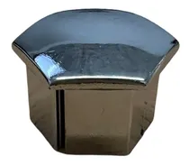 Comprar Kit 4 Embellecedores Capuchones Cromados Bulon Peugeot 408