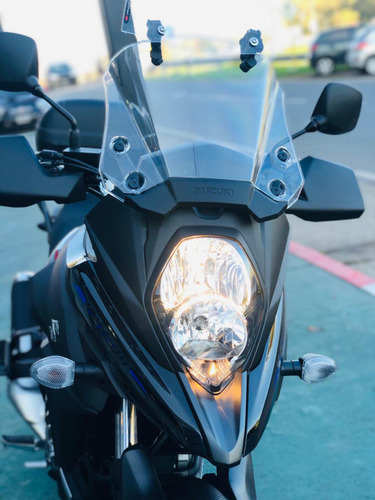 Suzuki V Strom 650 Xt -entrega Inmediata Jj