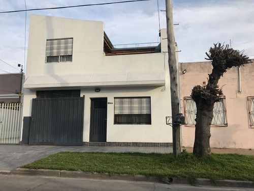 Venta De Casa Tres Ambientes Caseros