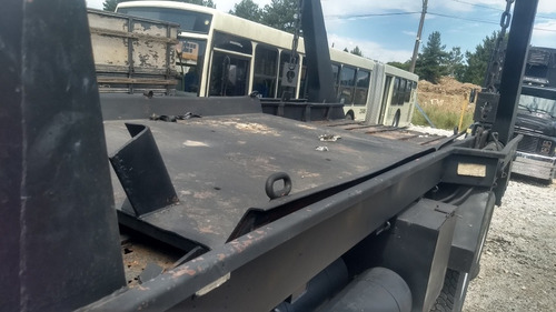 Poliguindaste Mb 1214 Reduzido Ano 95 Duplo