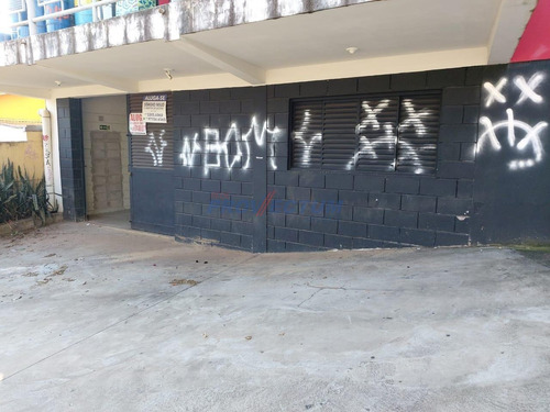 Imagem 9 de 11 de Salão Para Aluguel Em Parque Das Universidades - Sl279916