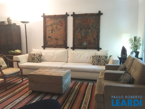 Apartamento - Real Parque - Sp - 568631