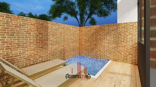 Imagem 7 de 8 de Casa A Venda Cond. Terras De S. Francisco Sorocaba - Cc-0963-1