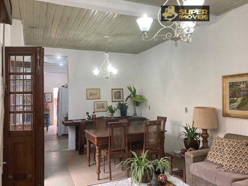 Imagem 5 de 24 de Casa A Venda No Bairro Centro Em Pelotas - Rs. - 2475-1