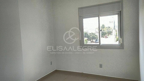 Imagem 14 de 24 de Apartamento 2 Quartos Na Estância Velha, Canoas - 123