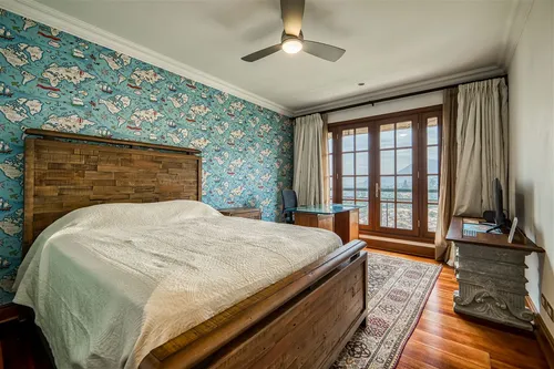 Venta Depto Exclusivo 4 Dorm 5 Baños Mejor Vista De Santiago