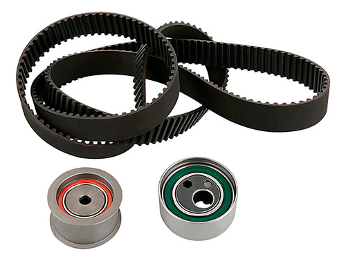 Kit Banda Distribución Audi S4 2000 - 2002 V6 2.7l