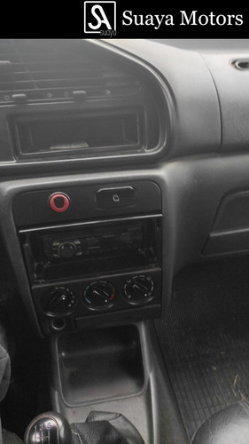 Peugeot Partner 1.4 2008 Dh Financio, Permuto!