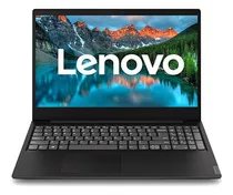 Comprar Lenovo Ideapad S145, Intel Pentium 5405u., Negro