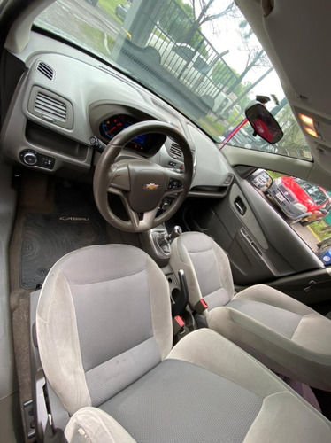 Chevrolet Cobalt 1.3d Ltz