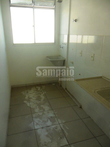 Imagem 15 de 15 de Apartamento - Ref: S2ap4764