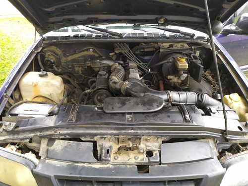 Imagem 11 de 15 de Chevrolet S10 2.2 Gasolina