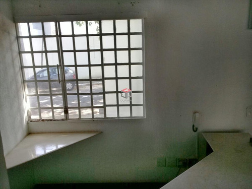 Imagem 11 de 18 de Casa Comercial/resindencial No Brooklin - 107104