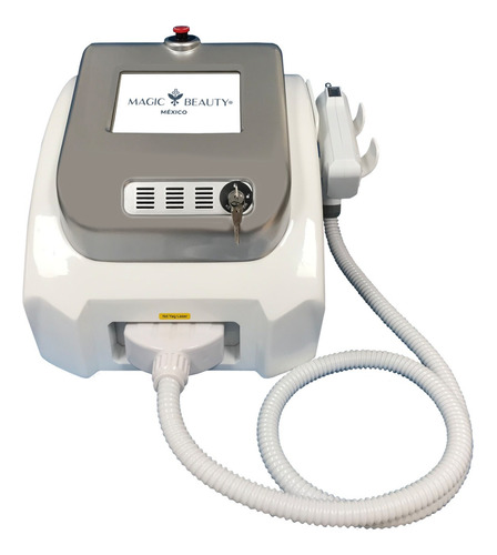Imagen 7 de 8 de Reparacion Equipo Laser Yag Co2 Cavitacion Rf Lampara Ipl
