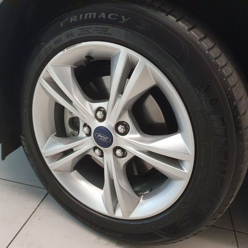 Ford Focus Se Plus 2015 2016 2017 Nuevo Excelente Okm