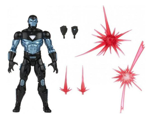 Marvel Legends War Machine