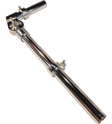 Tom Holder Cromado Th1 X-pro Kit Com 2