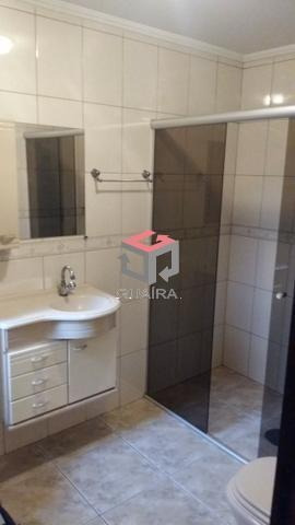 Imagem 20 de 21 de Ótimo Sobrado À Venda, 4 Quartos, 2 Vagas - Bairro Independência - São Bernardo Do Campo - 73023