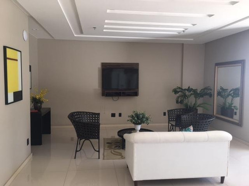 Imagem 3 de 14 de Apartamento Para Venda Em Volta Redonda, Bela Vista, 4 Dormitórios, 1 Suíte, 3 Banheiros, 2 Vagas - 155_2-855014