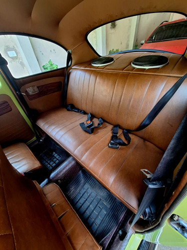 Volkswagem Fusca 1500