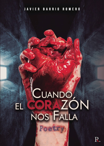 Libro Cuando El Corazã³n Nos Falla. Poetry