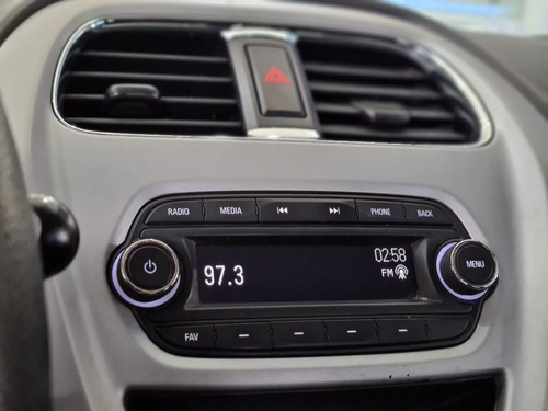 Imagen 6 de 12 de Chevrolet Beat Hb Lt 2019