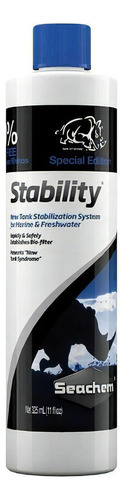 Stability Seachem Bonus 325ml