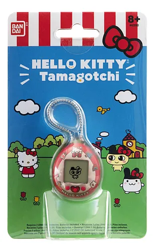 Tamagotchi Hello Kitty (42892)