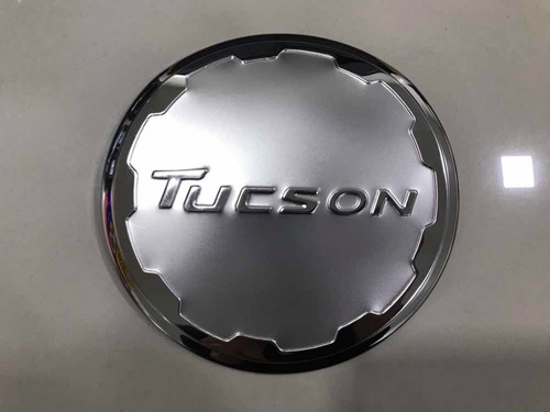 Accesorio Tapa De Gasolina Hyundai Tucson All New 2016-2019