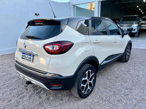 Imagen 4 de 13 de Renault Captur 2017 2.0 Intens