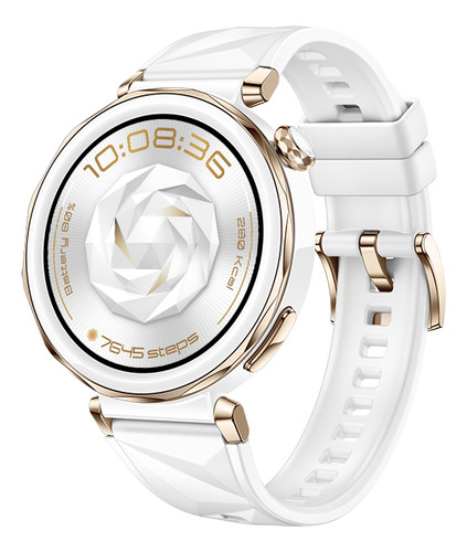Relógio inteligente Huawei Watch Gt 5 Pro 42 mm branco