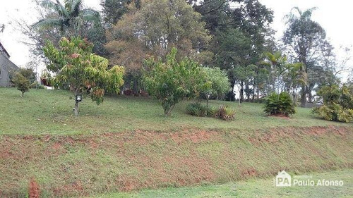 Chácara Com 5 Dormitórios À Venda, 4600 M² Por R$ 1.500.000,00 - Morro Alto - Itupeva/sp - Ch0083