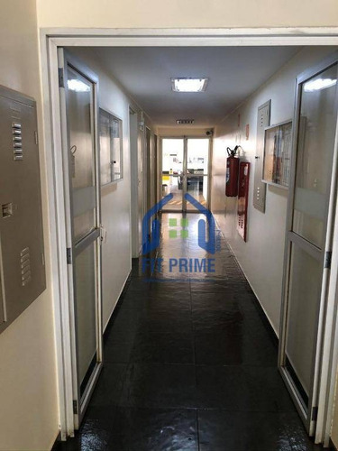 Apartamento Com 3 Dormitórios À Venda, 115 M² Por R$ 400.000 - Centro - São José Do Rio Preto/sp - Ap1298