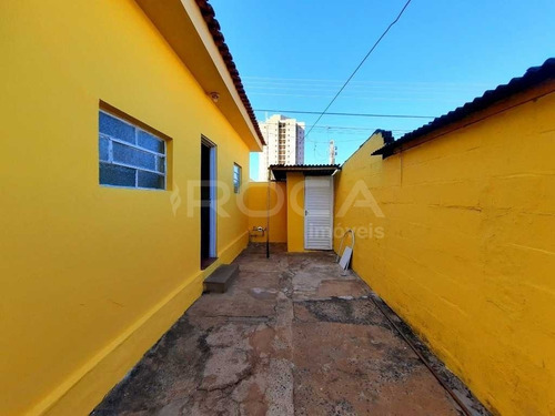 Imagem 4 de 6 de Aluguel De Casas / Padrão Na Cidade De São Carlos 47405