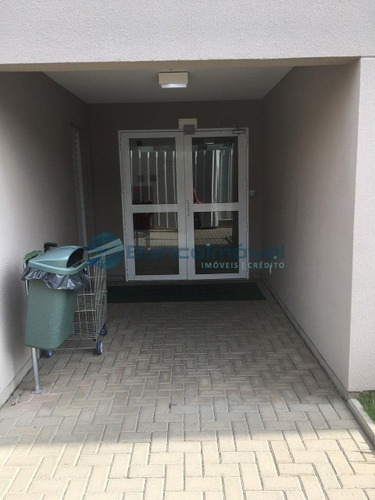 Imagem 16 de 21 de Apartamento A Venda 2 Dormitórios No Satélite Íris - Ap02932 - 68728007