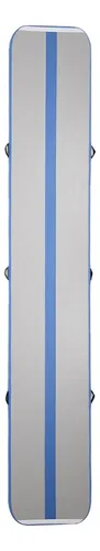 comprar Colchoneta Inflable Airtrack Ultimate Fitness De 6mt Celeste