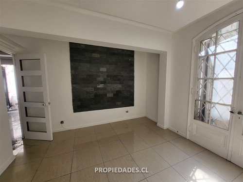 Casa En Arriendo En Providencia