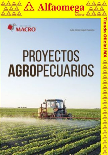 Proyectos Agropecuarios