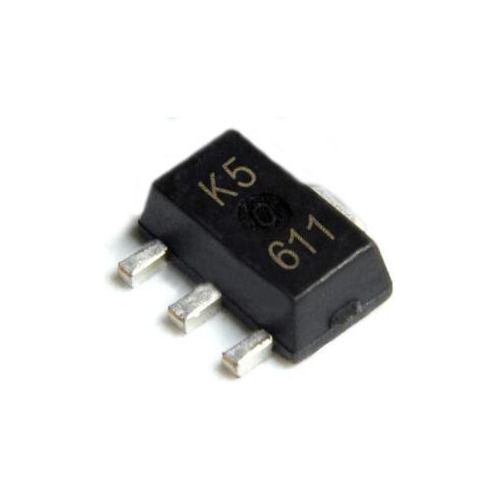 Rd01mus2 Transistor Rf K5 Mosfet N 520mhz 0.8w 7.2v Vhf Uhf 