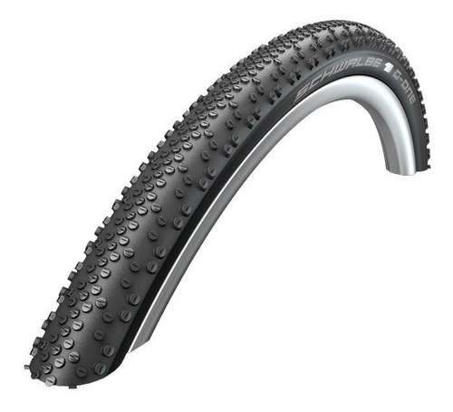 Imagen 1 de 1 de 1 Cubierta Schwalbe G-one Bite Evo 700x38 Tubeless