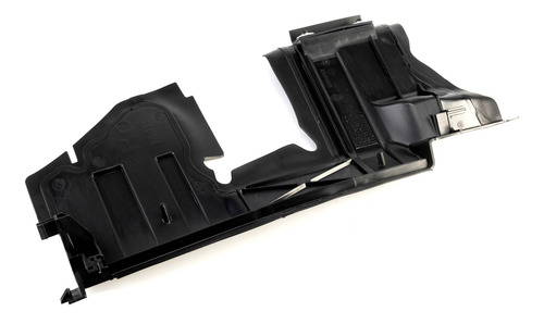 Imagen 2 de 5 de Deflector Encausador Izquierdo Renault