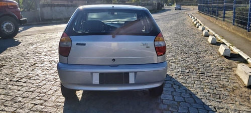 Imagem 3 de 13 de Palio Fiat 2003