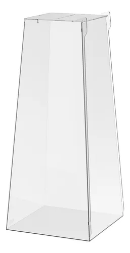 comprar Urna De Sorteio Gazolifacio Igreja Piramide 70 Cm Altura