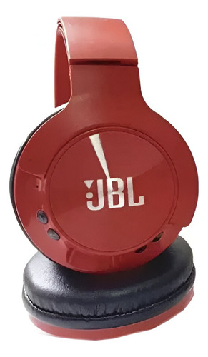 Audifono Jbl Jb52 Inalambrico