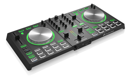 Dj Controller For Principiantes, Dj Mixer