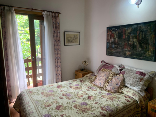Gran Dúplex Con Amplio Patio En Costa Azul