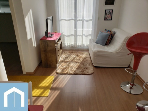 Imagem 11 de 22 de Apartamento - Ap00112 - 34829373
