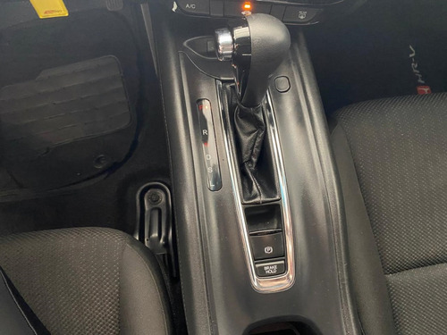 Honda HR-V 1.8 16V FLEX EX 4P AUTOMÁTICO