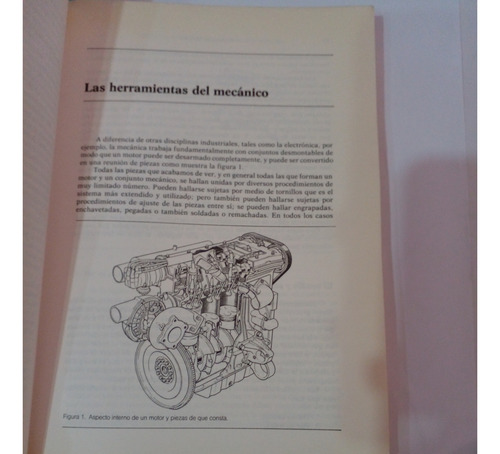 Trucos Del Oficio Del Mecanico De Automoviles Miguel Castro (Usado)