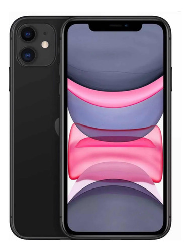 iPhone 11 64gb Almacenamiento 100% Libre De Fábrica